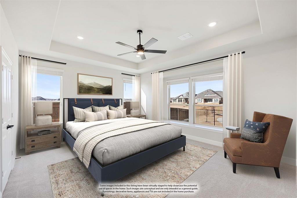 Parks at Panchasarp Farms 55-60 - Residential