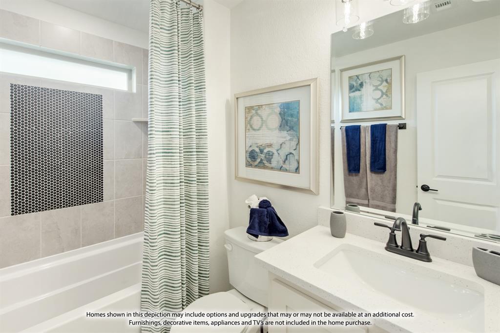 Parks at Panchasarp Farms 55-60 - Residential