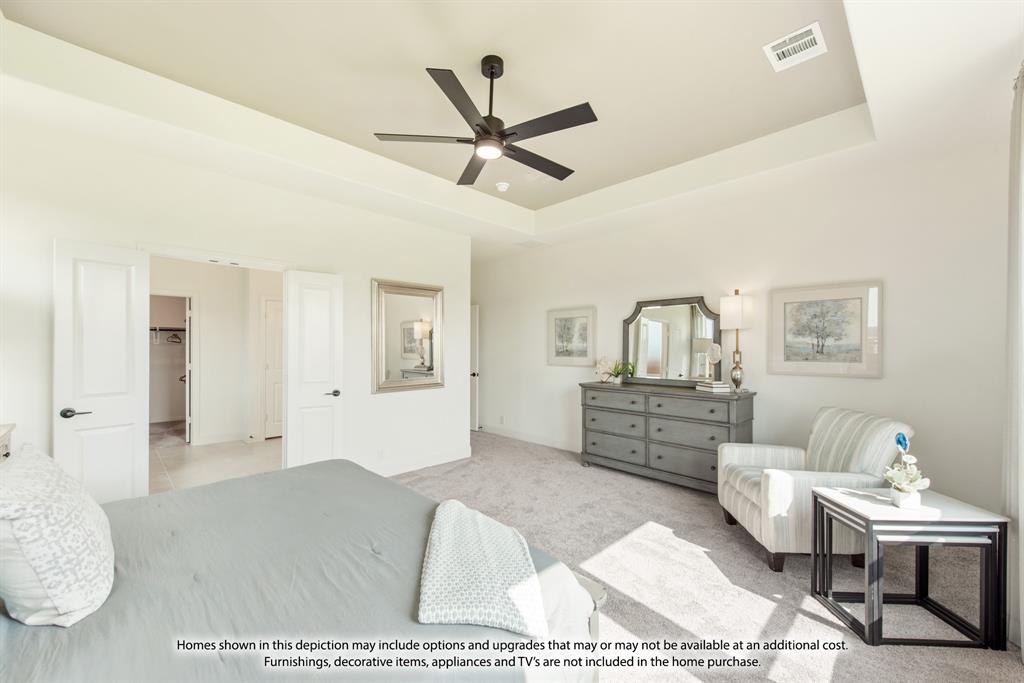 Parks at Panchasarp Farms 55-60 - Residential