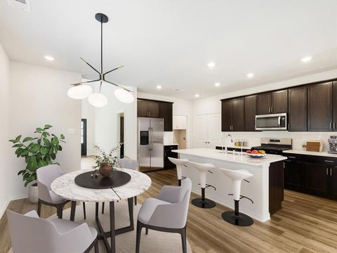 Photo of 3912 Murvaul Drive, Farmersville, TX 75442 (MLS # 21205780)