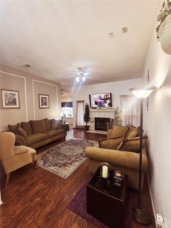 Waterford Oaks Garden Homes Ph 05 - Residential