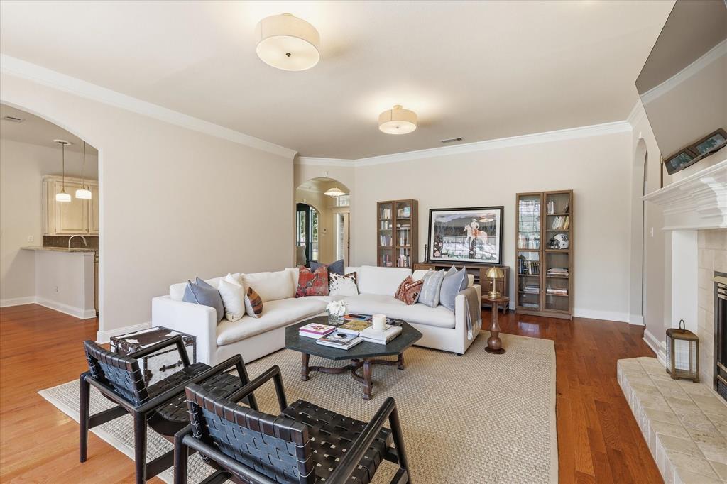 Oak Ridge Estates - Residential