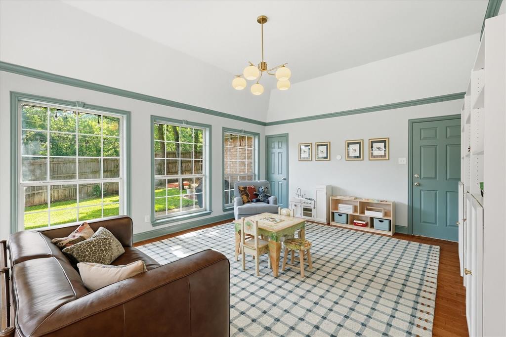 Oak Ridge Estates - Residential