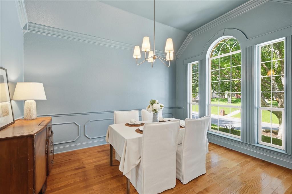 Oak Ridge Estates - Residential