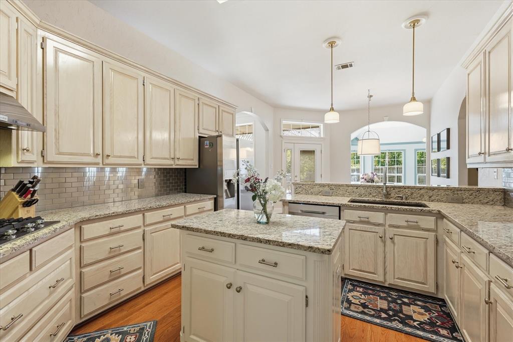 Oak Ridge Estates - Residential