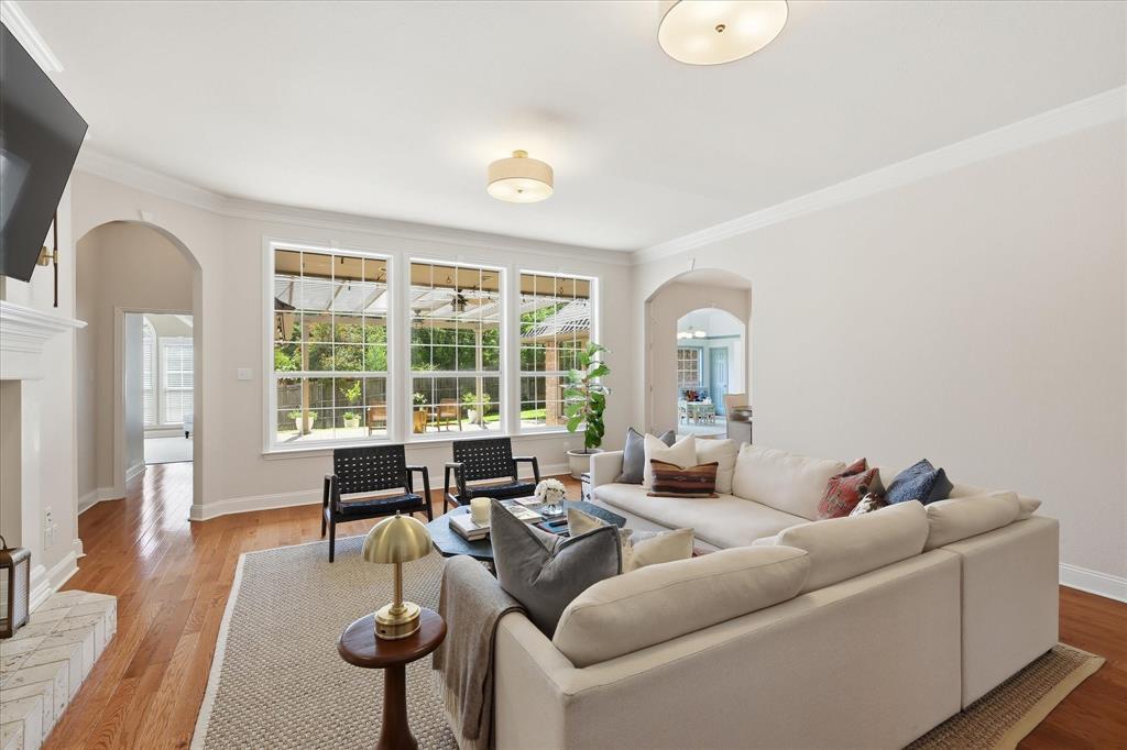 Oak Ridge Estates - Residential