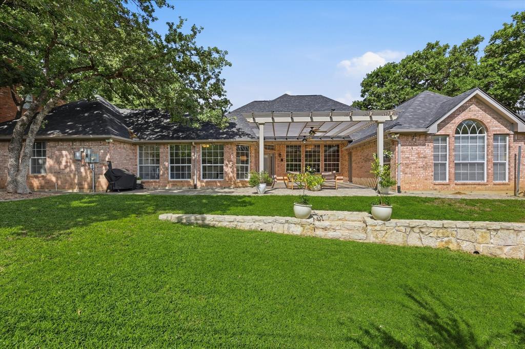 Oak Ridge Estates - Residential