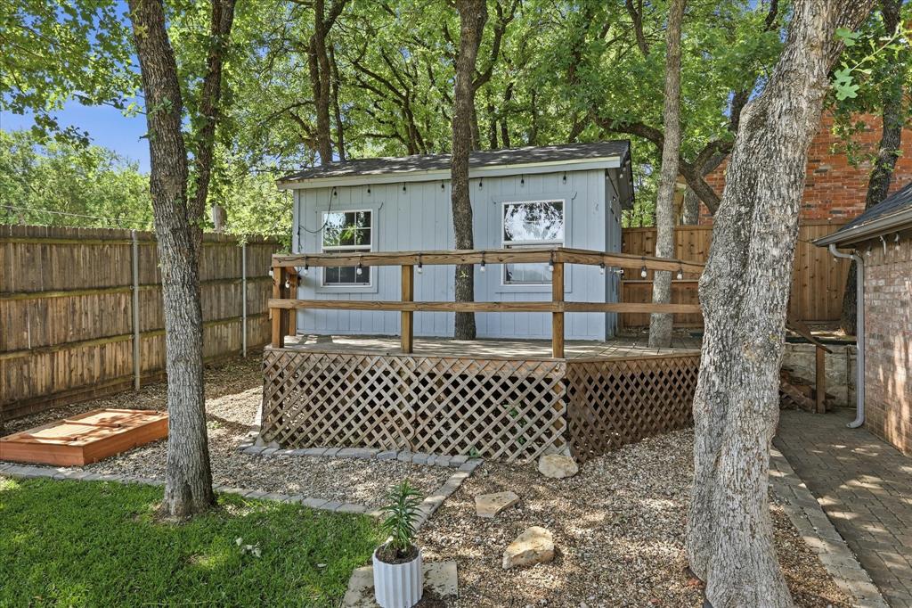 Oak Ridge Estates - Residential