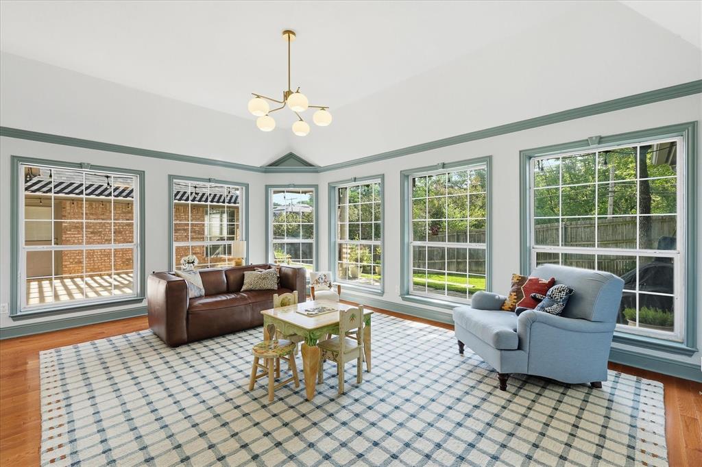 Oak Ridge Estates - Residential