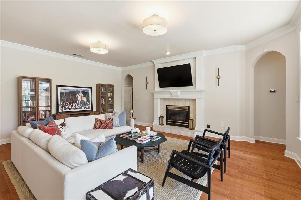 Oak Ridge Estates - Residential