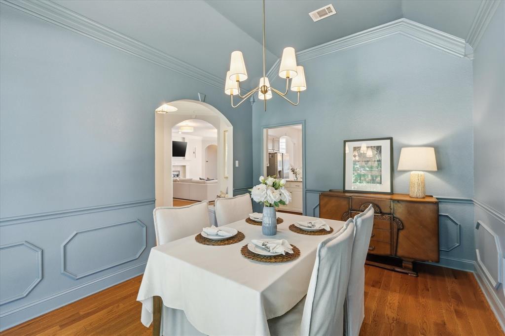 Oak Ridge Estates - Residential