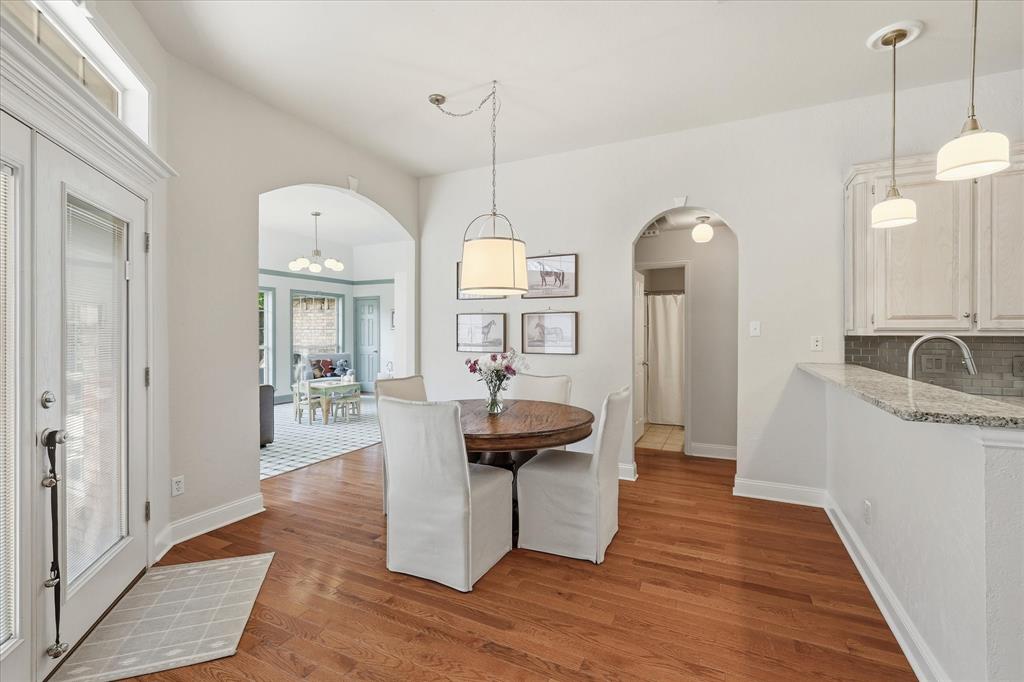 Oak Ridge Estates - Residential