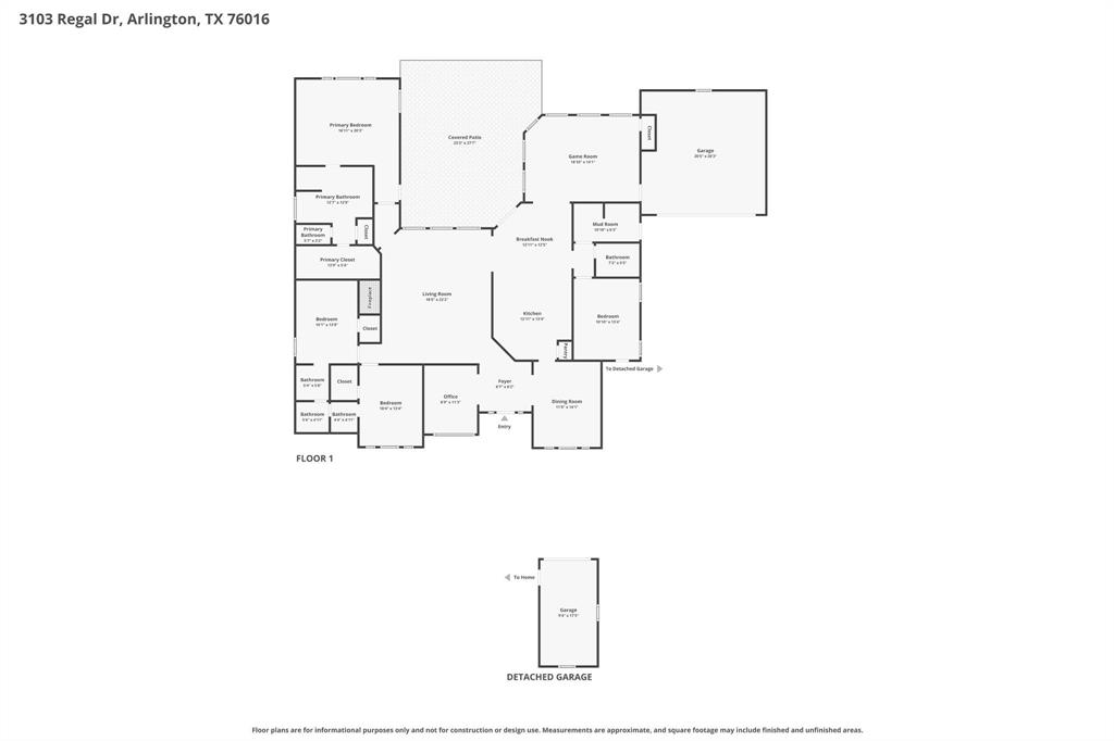 Oak Ridge Estates - Residential