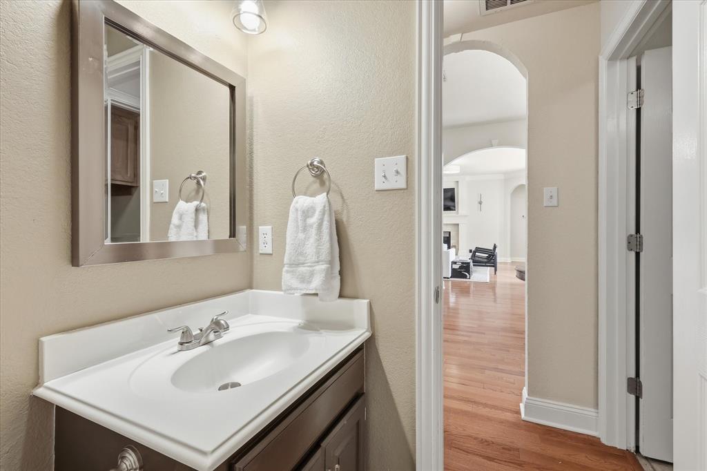 Oak Ridge Estates - Residential