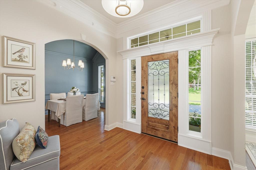 Oak Ridge Estates - Residential