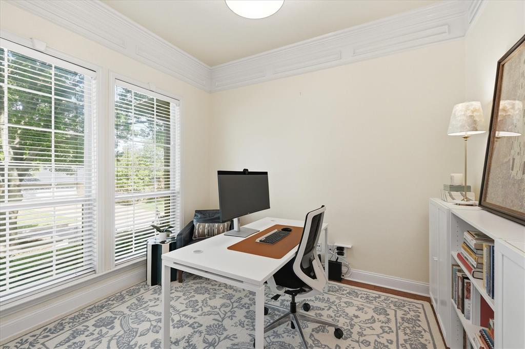 Oak Ridge Estates - Residential