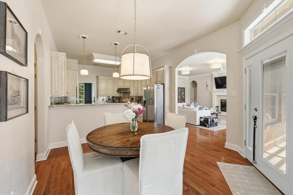 Oak Ridge Estates - Residential