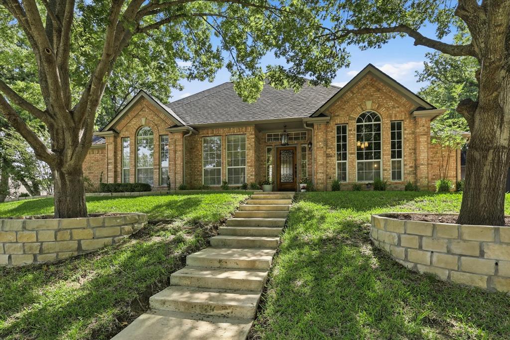 Oak Ridge Estates - Residential