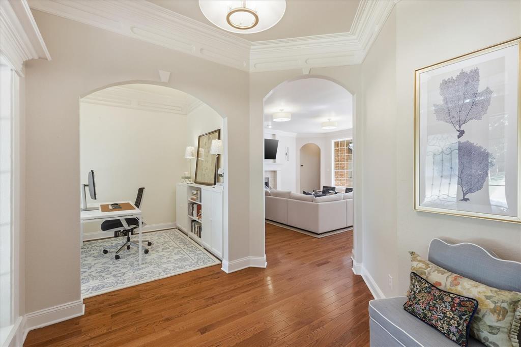 Oak Ridge Estates - Residential