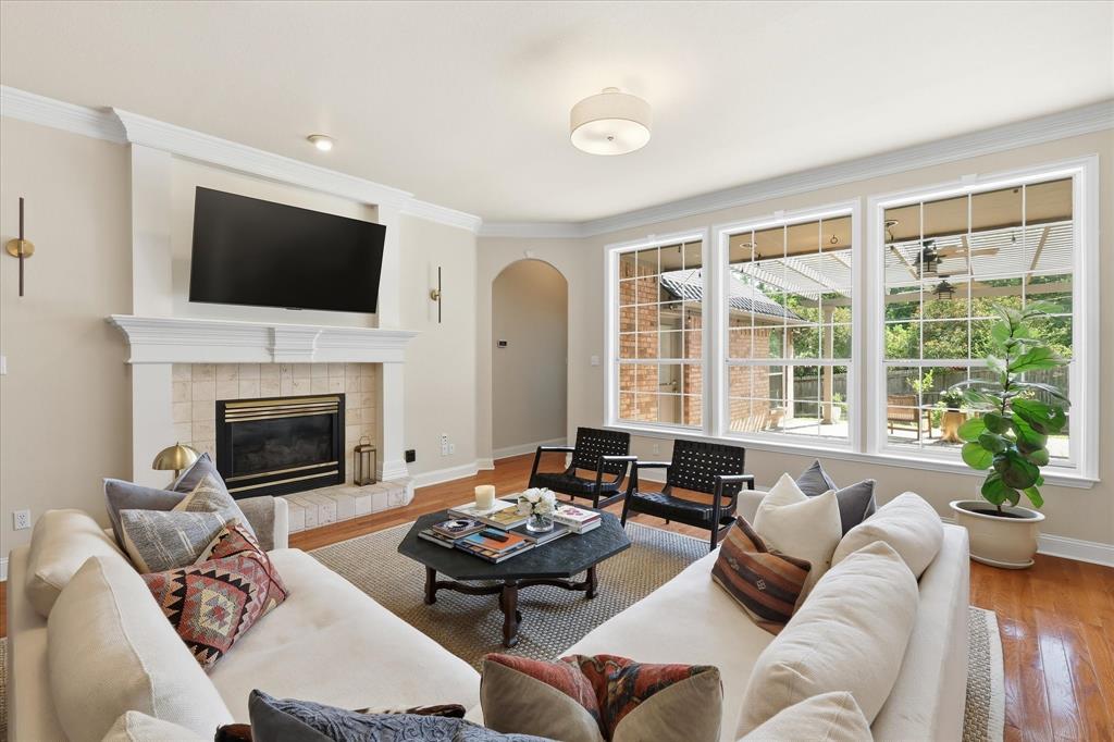 Oak Ridge Estates - Residential