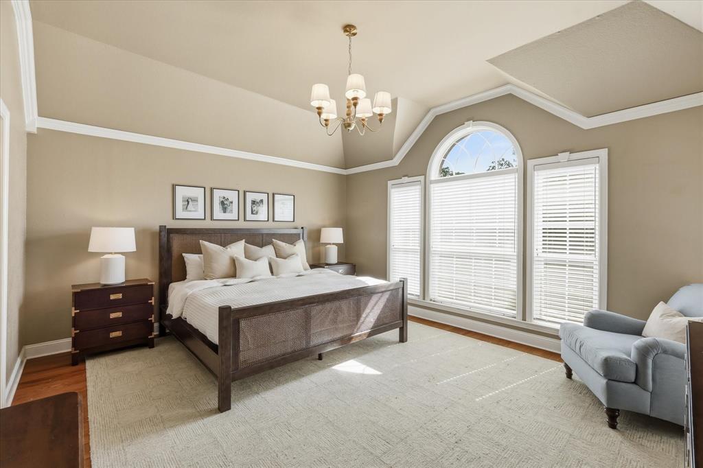 Oak Ridge Estates - Residential