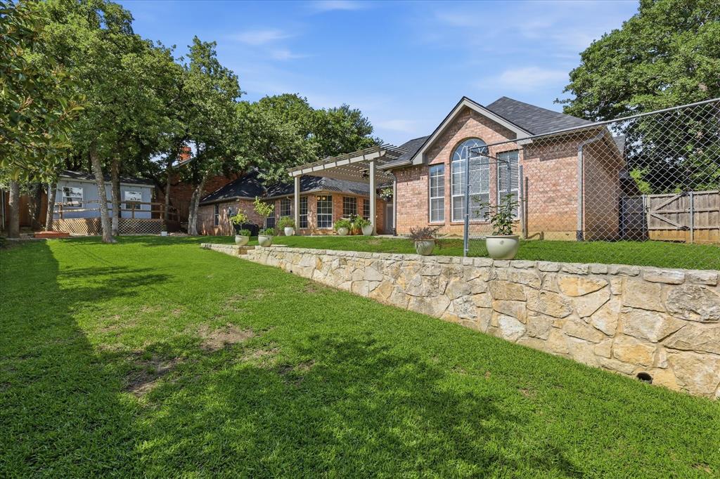 Oak Ridge Estates - Residential