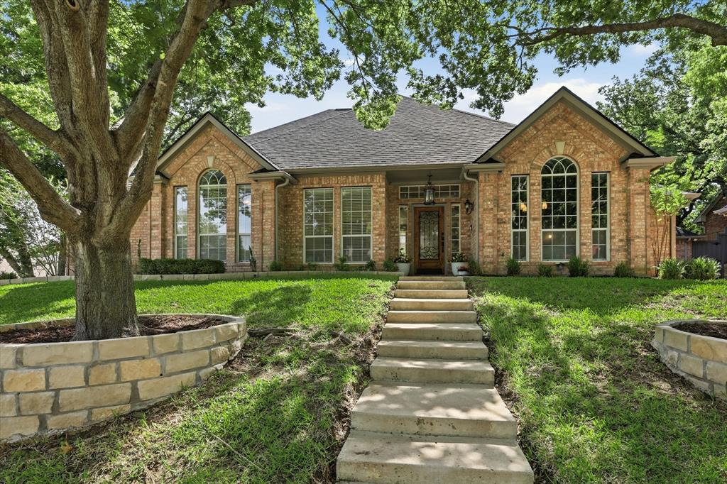 Oak Ridge Estates - Residential
