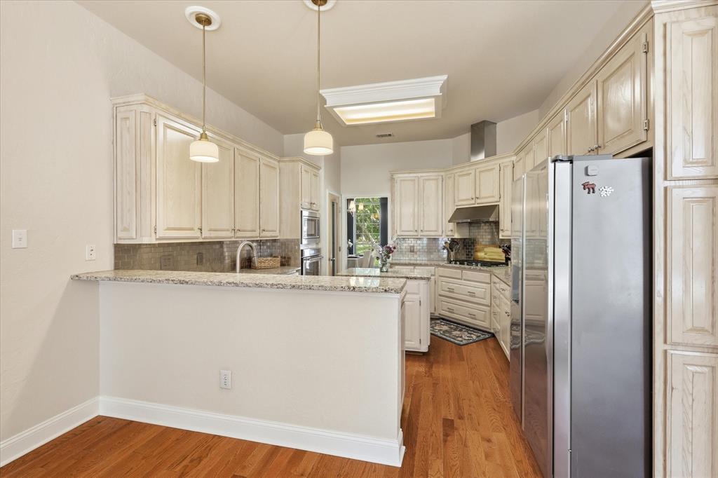 Oak Ridge Estates - Residential