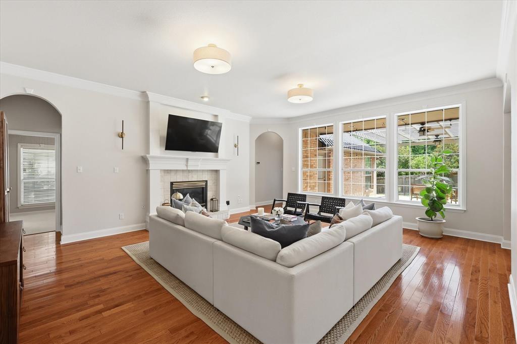 Oak Ridge Estates - Residential
