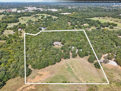 1901 Newt Patterson Road Mansfield TX 76063