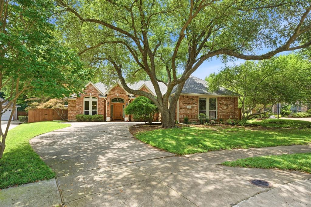 4603 Ivyleaf Lane