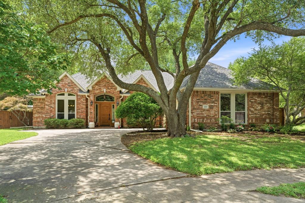 4603 Ivyleaf Lane