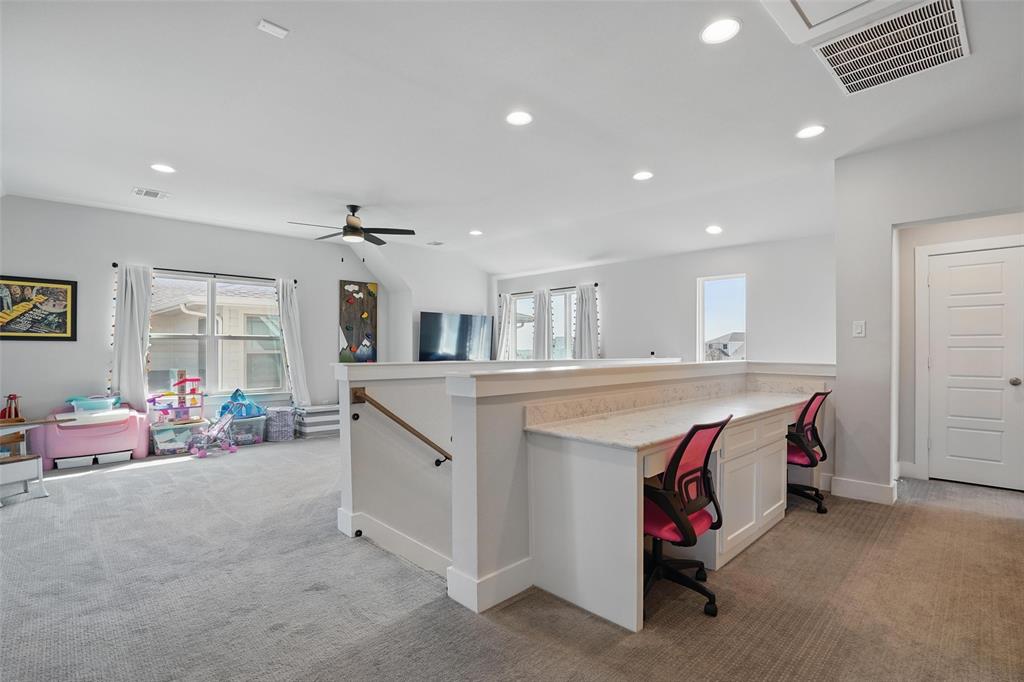Walsh Ranch Quail Vly - Residential