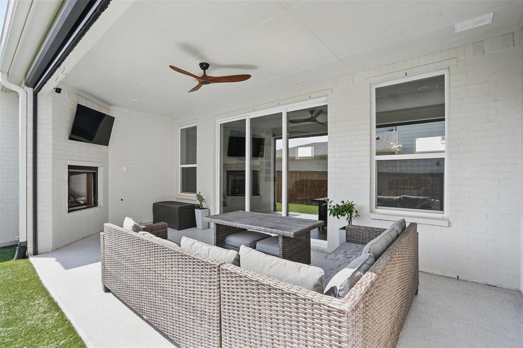 Walsh Ranch Quail Vly - Residential