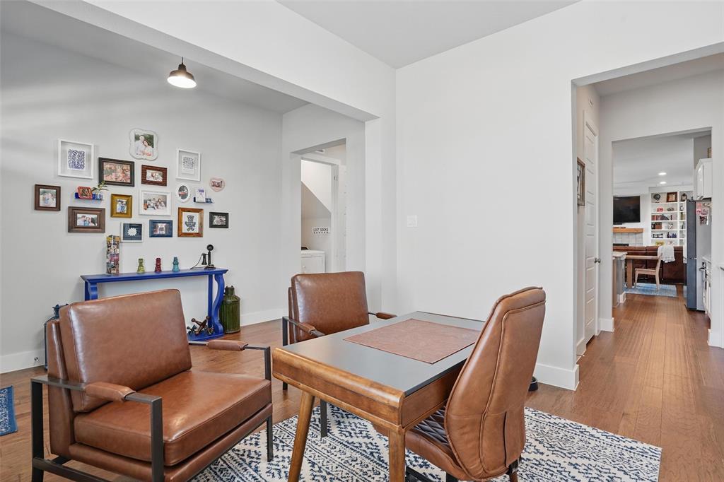 Walsh Ranch Quail Vly - Residential