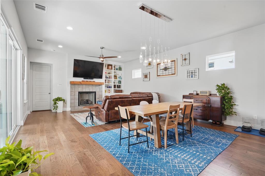 Walsh Ranch Quail Vly - Residential