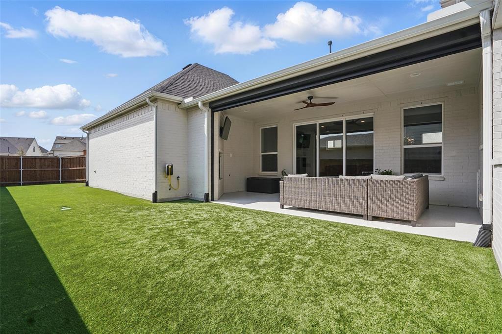 Walsh Ranch Quail Vly - Residential