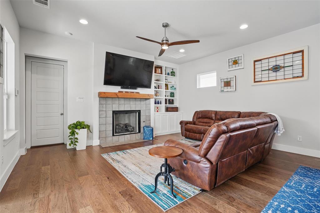 Walsh Ranch Quail Vly - Residential