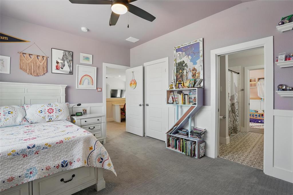 Walsh Ranch Quail Vly - Residential