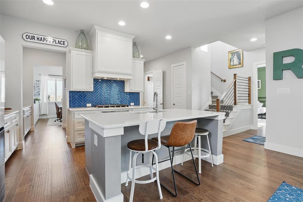 Walsh Ranch Quail Vly - Residential