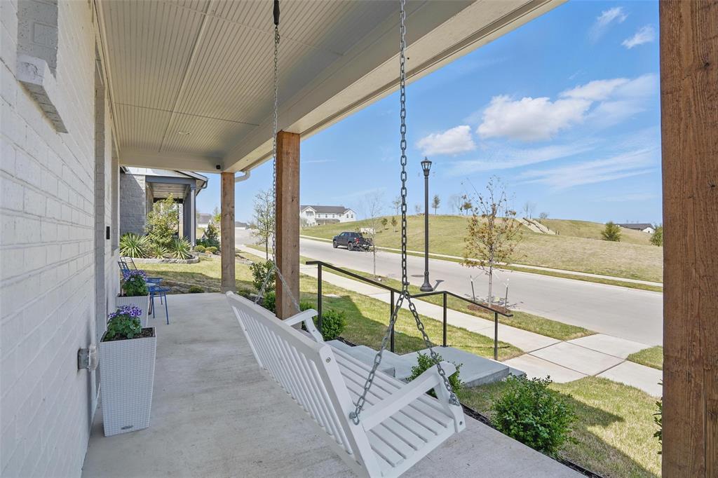 Walsh Ranch Quail Vly - Residential