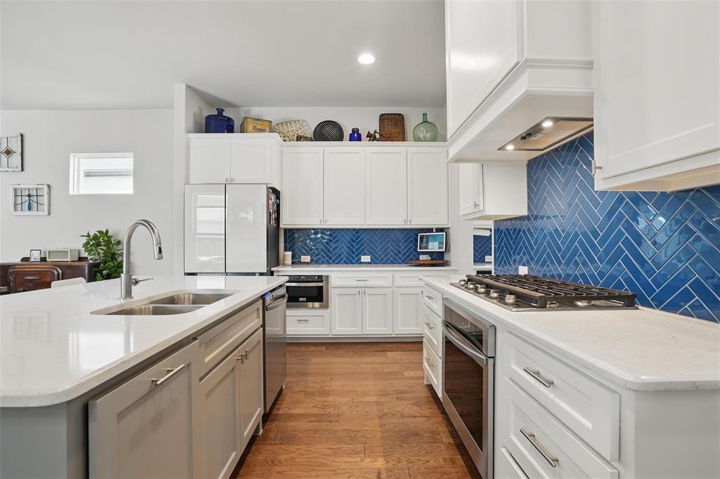 Walsh Ranch Quail Vly - Residential