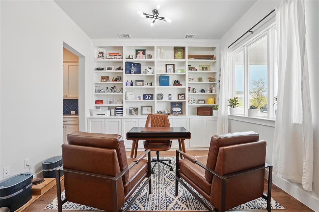 Walsh Ranch Quail Vly - Residential