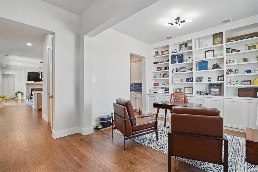 Walsh Ranch Quail Vly - Residential