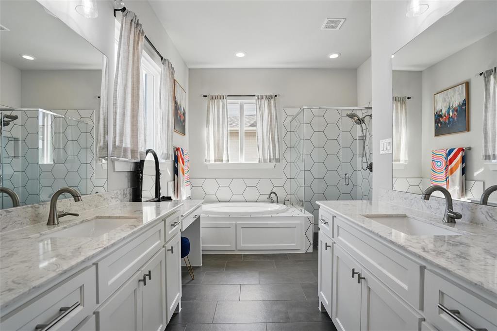 Walsh Ranch Quail Vly - Residential
