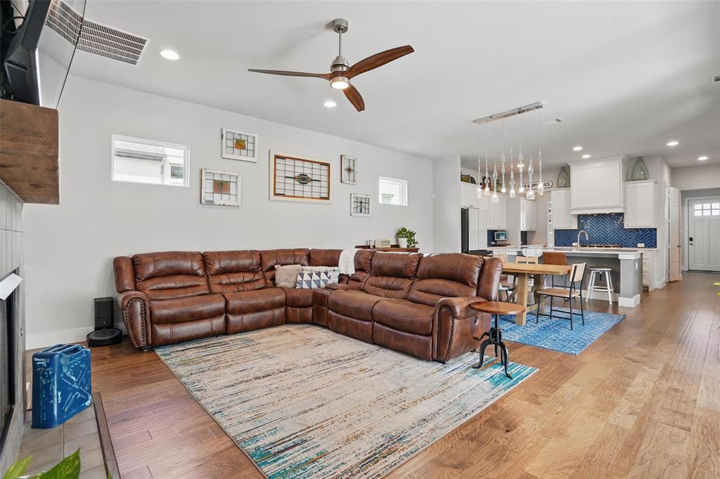 Walsh Ranch Quail Vly - Residential