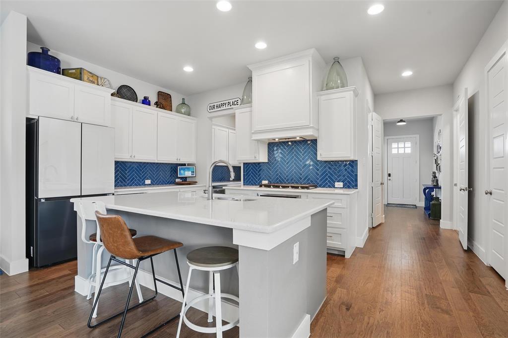 Walsh Ranch Quail Vly - Residential