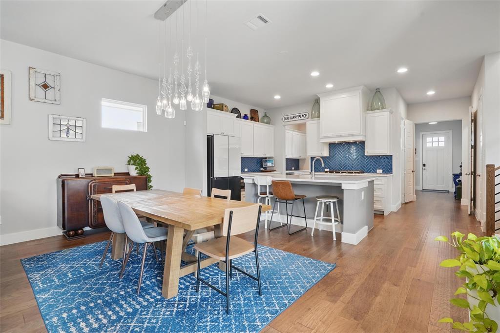 Walsh Ranch Quail Vly - Residential
