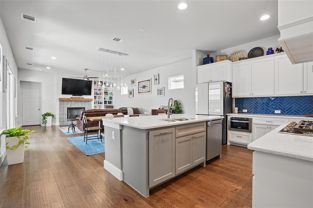 Walsh Ranch Quail Vly - Residential