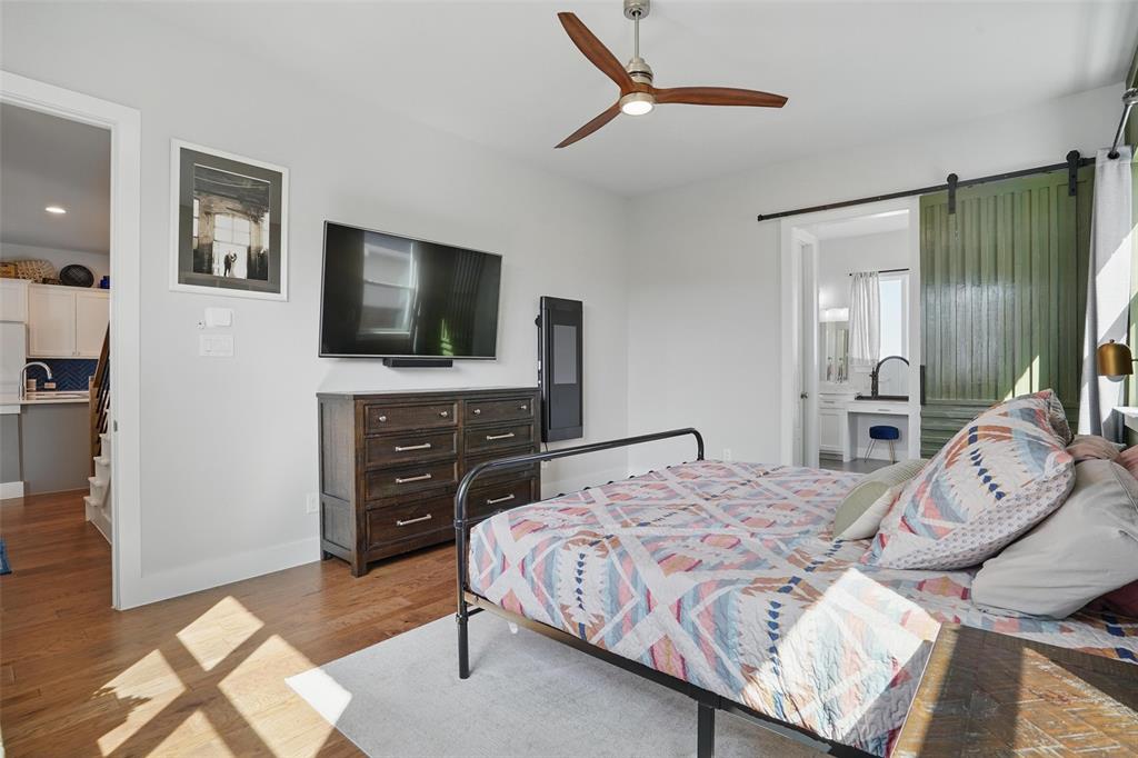 Walsh Ranch Quail Vly - Residential